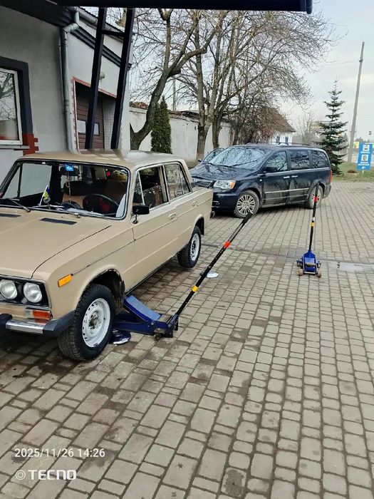 Машина заслуговує уваги