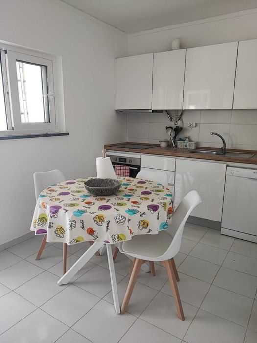 Apartamento T2 para alugar em Vila Real de Santo António