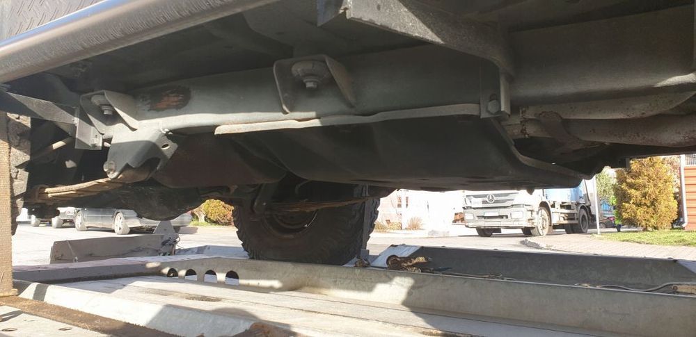 jeep wrangler yj dawca części śruba