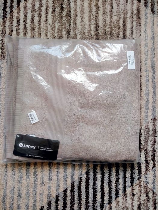 Рушник 70*140 розмір