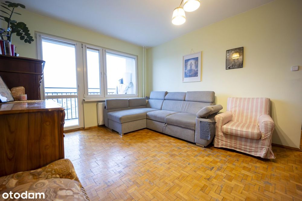 Wyjątkowe 4 Pokoje z Widokiem – ul. Szaniawskiego, Legnica