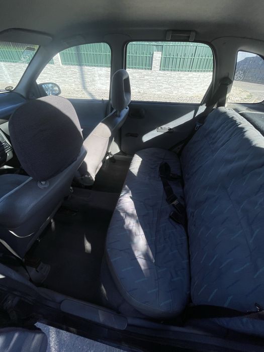 Opel Corsa 1.2 16v