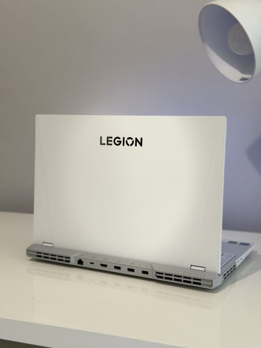 Lenovo legion 5 Pro