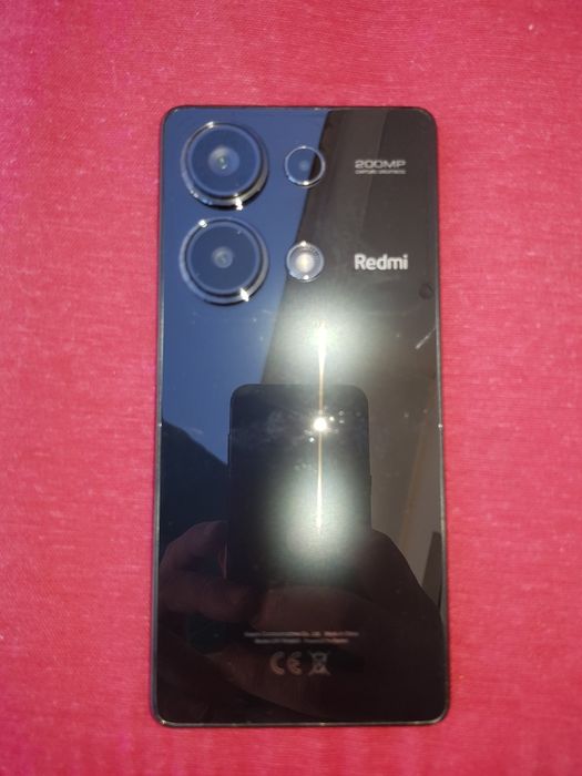 Redmi Note 13 Pro