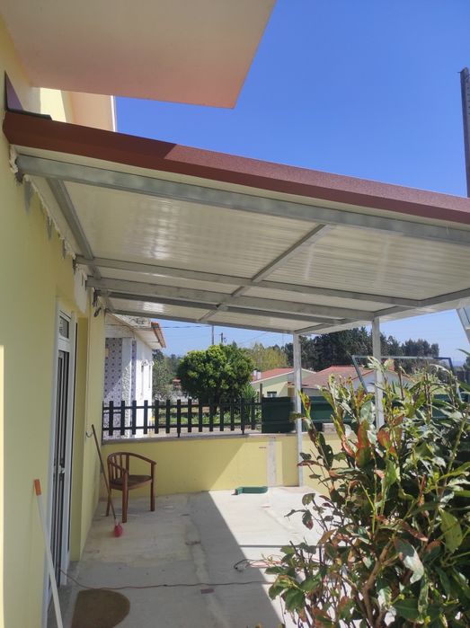 Remodelações gerais