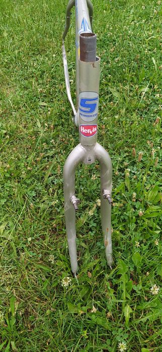 Rama Sirocco koła 28'