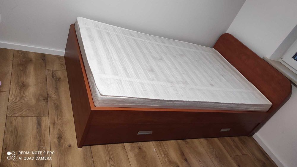 Zestaw mebli młodzieżowych / dla studenta