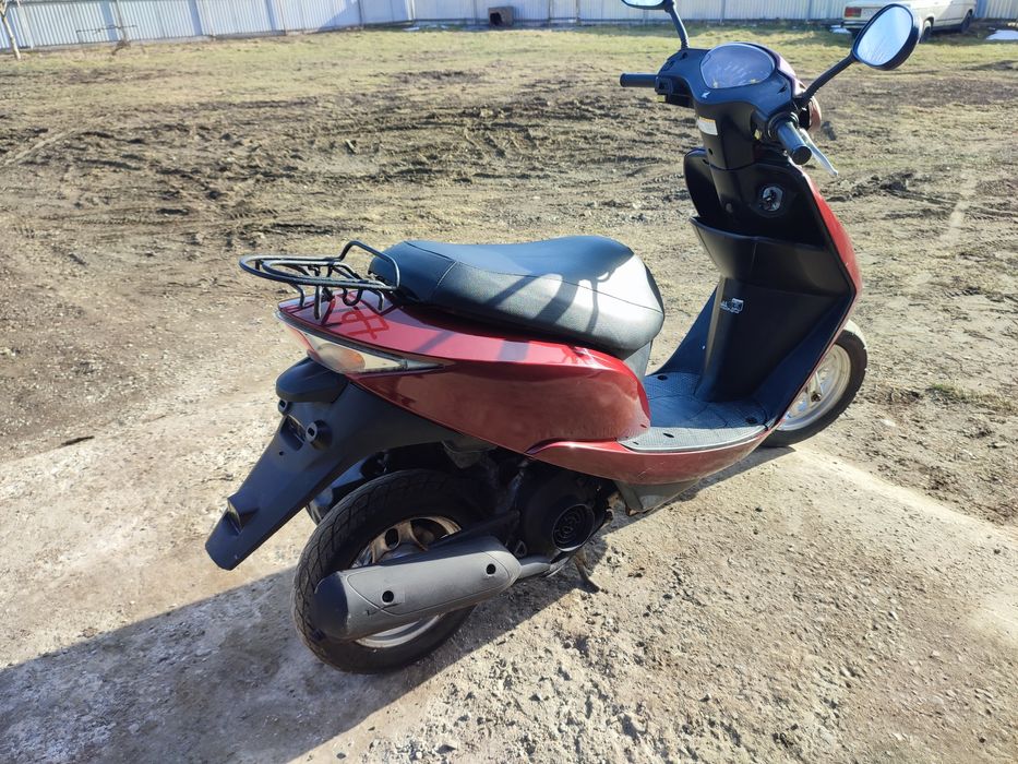 Продам скутер Хонда діо 62