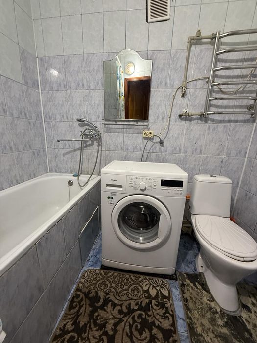 Продаж 2-х кімнатна по Станіслава Прощенка