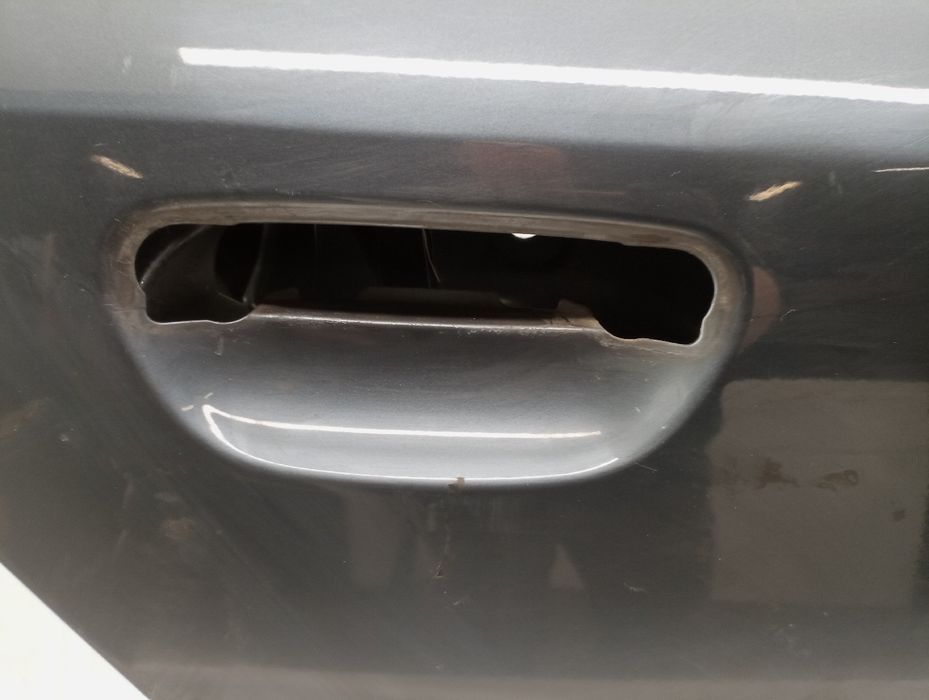 Porta Traseira Direita - AUDI A4 (8E2, B6) | 00 - 05