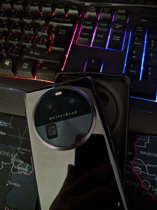 OPPO Find X6 12/256