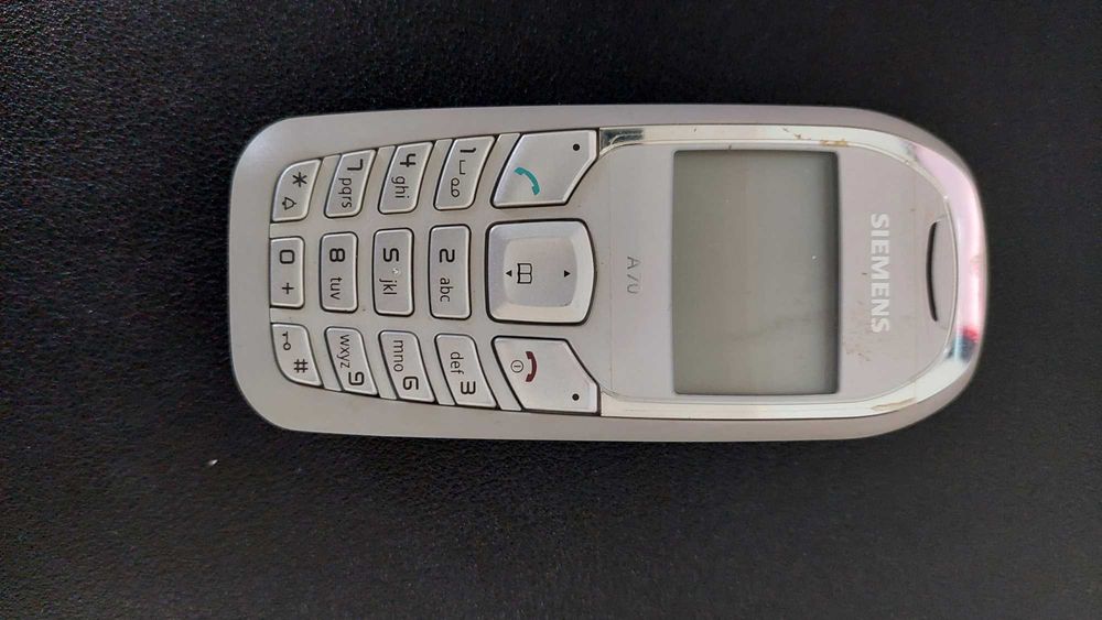 Functional Mobile Phone Set for Parts63825790749315124