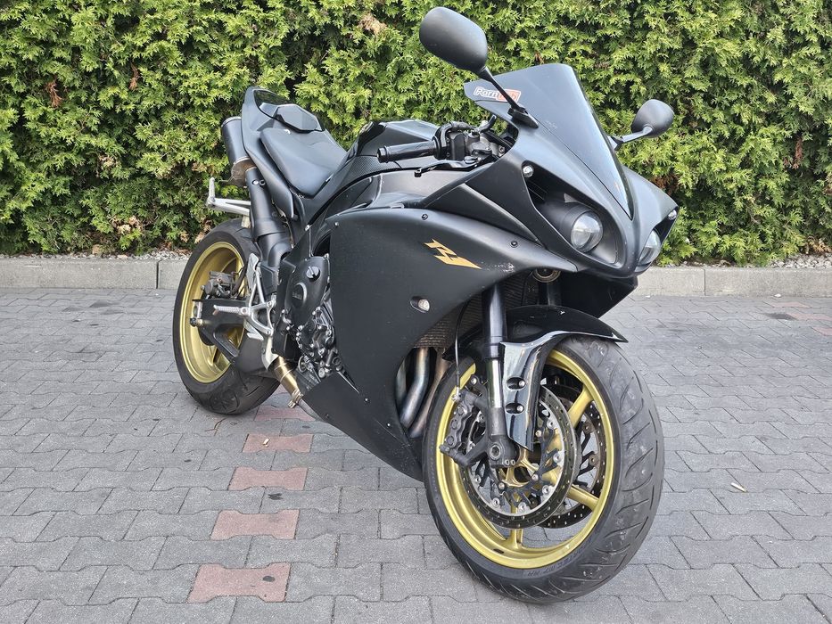 Yamaha