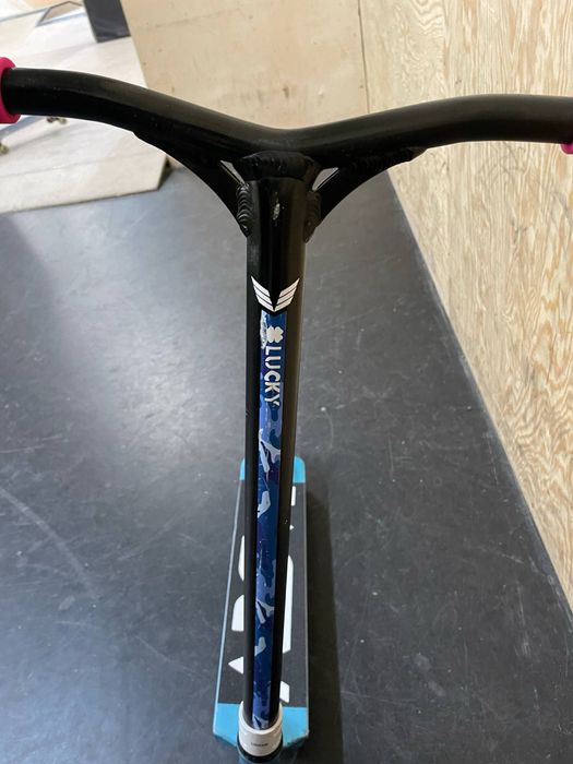 Hulajnoga Lucky Codyflom