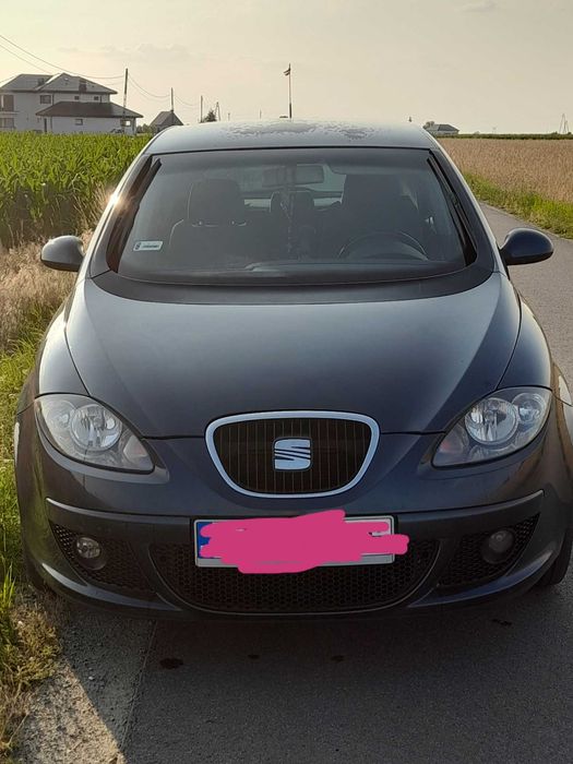 Seat Toledo