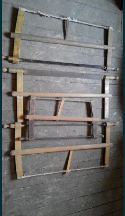 Продам столярку, СССР