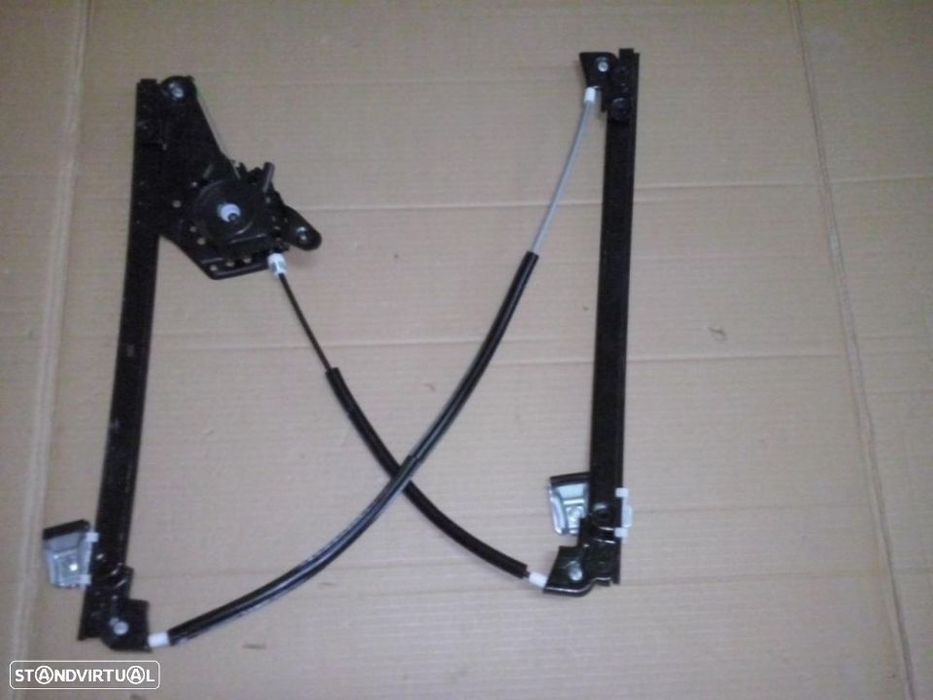 Elevadores elétricos Vw Sharan Ford Galaxy Seat Alhambra (NOVO)