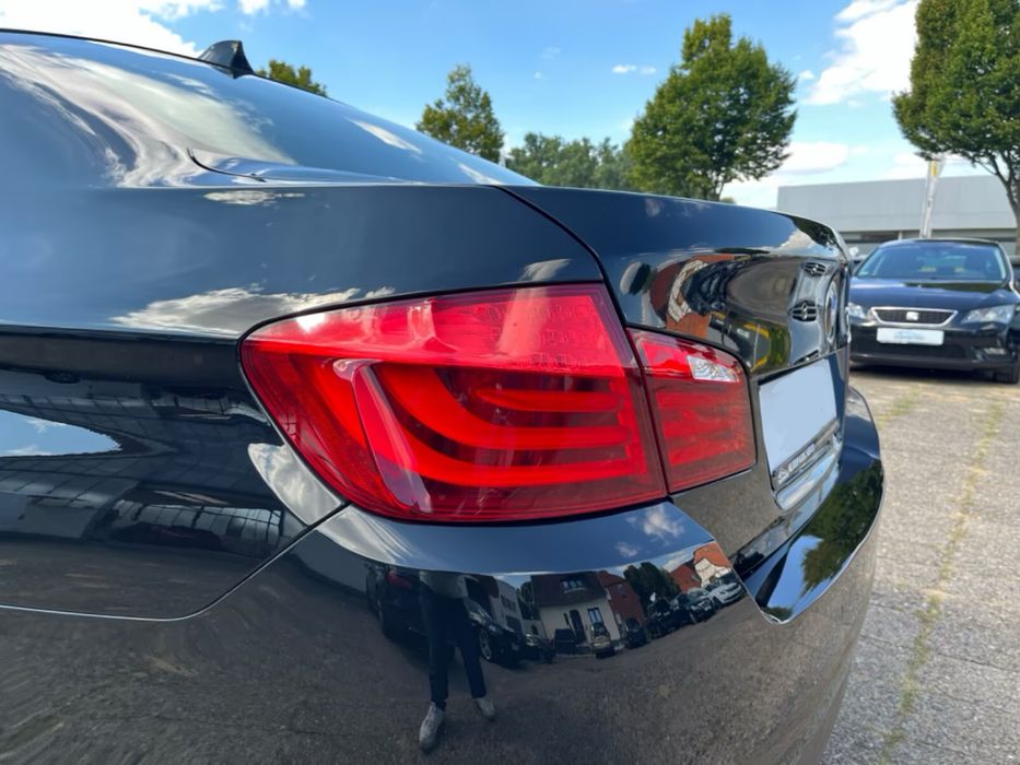 Авторозборка BMW F10 520D N47D20C Schwarz 2 668 Розборка F10 2.0 Д