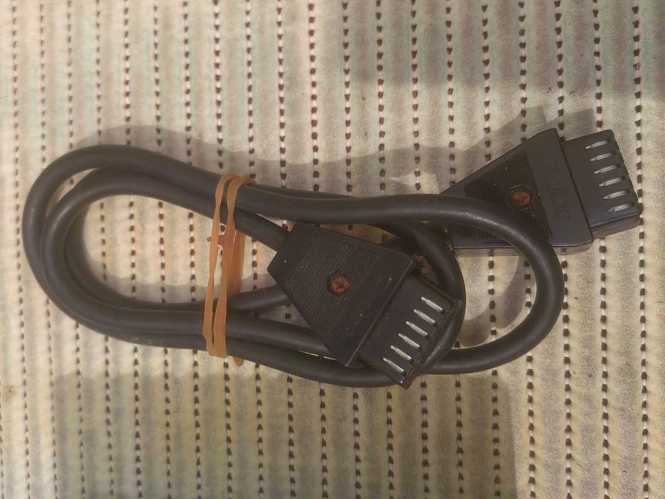 leitor cassetes atari 1010