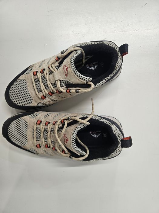 Norti V8 Trail Shoe64177171018883124