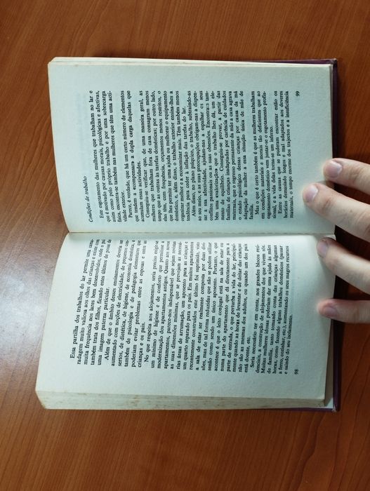 A mulher enigma psico-sexual