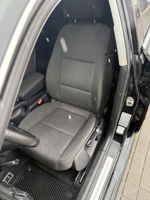 Ауді А4б72008 АКПП