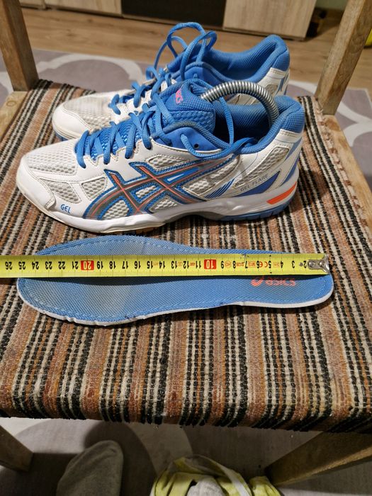 Sneakersy Asics Gel-Flare 5 r 39.5