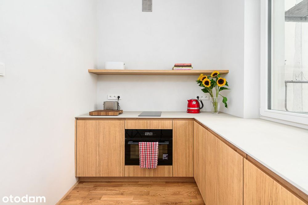 ***UNIKATOWY apartament w prestiżowej lokalizacji***dla konesera