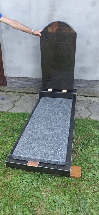 Продам гранітний пам’ятник