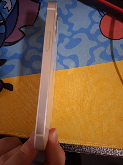 Iphone 12 mini como novo com 3 capas