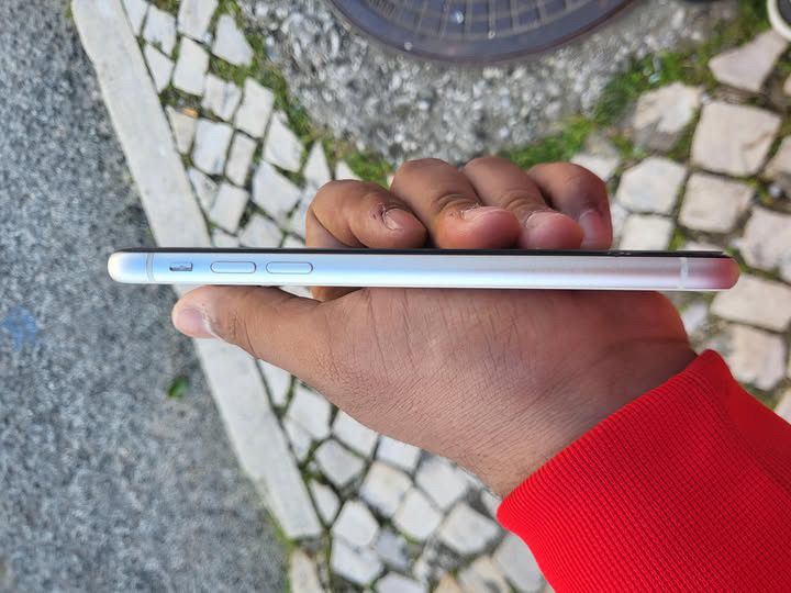 Iphone 11 de 128  gb