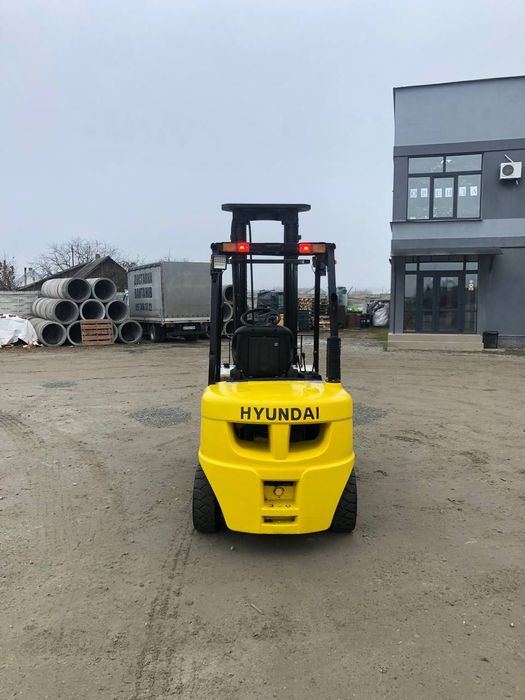 Вилочний навантажувач, кара, погрузчик