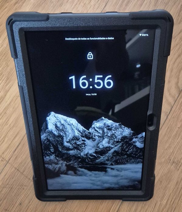 Tablet Lenovo Tab M10 Plus 3rd Gen – 4GB/128GB