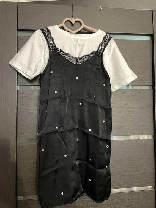 Сукня, сарафан, джинси, штани Zara  H&M Sinsey Neni Kids
