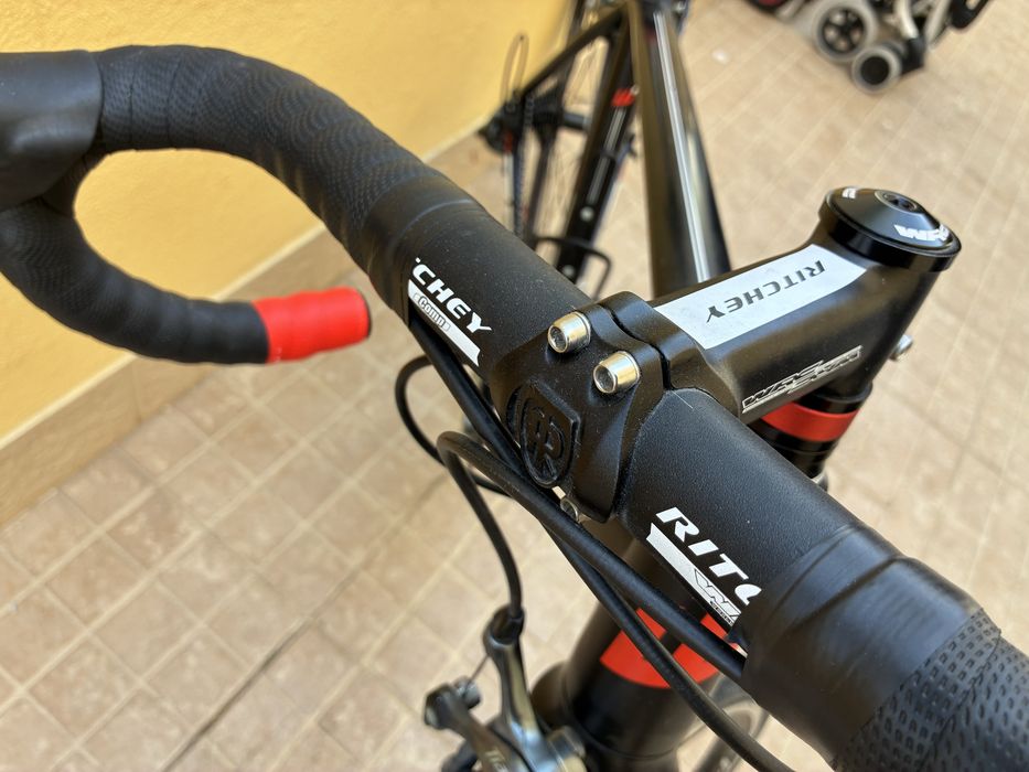 Bicicleta de Estrada Conor WRC Spirit X | Shimano Tiagra 2x10 | Excelente Estado