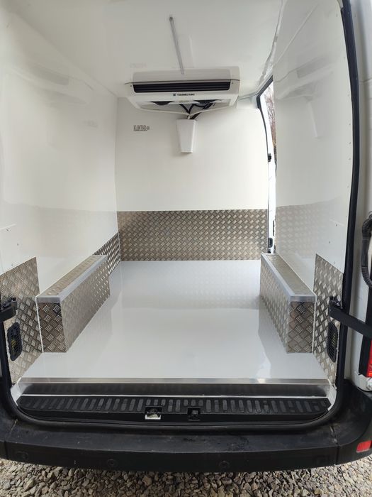 Zabudowa Chłodnicza KLIMTAR | Agregat Nowy/Używany Gwarancja 5 lat