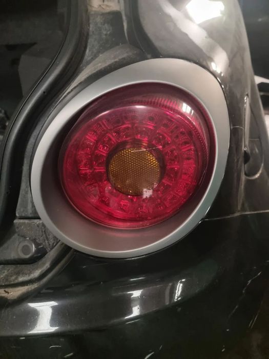 Farolins traseiros Alfa romeo mito 2010