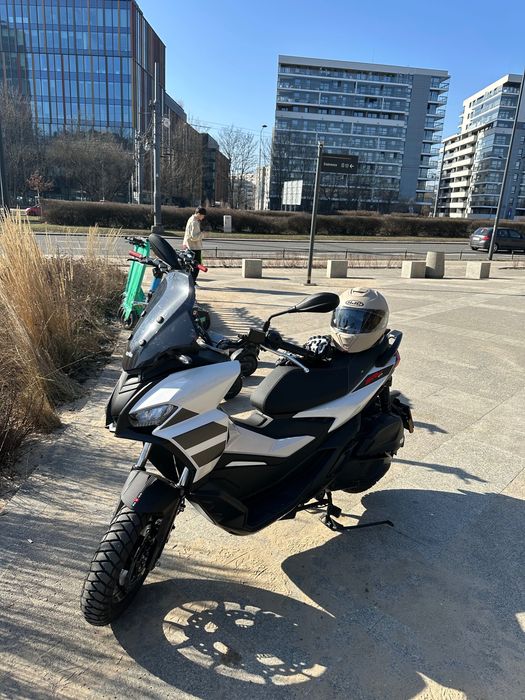 Aprilia