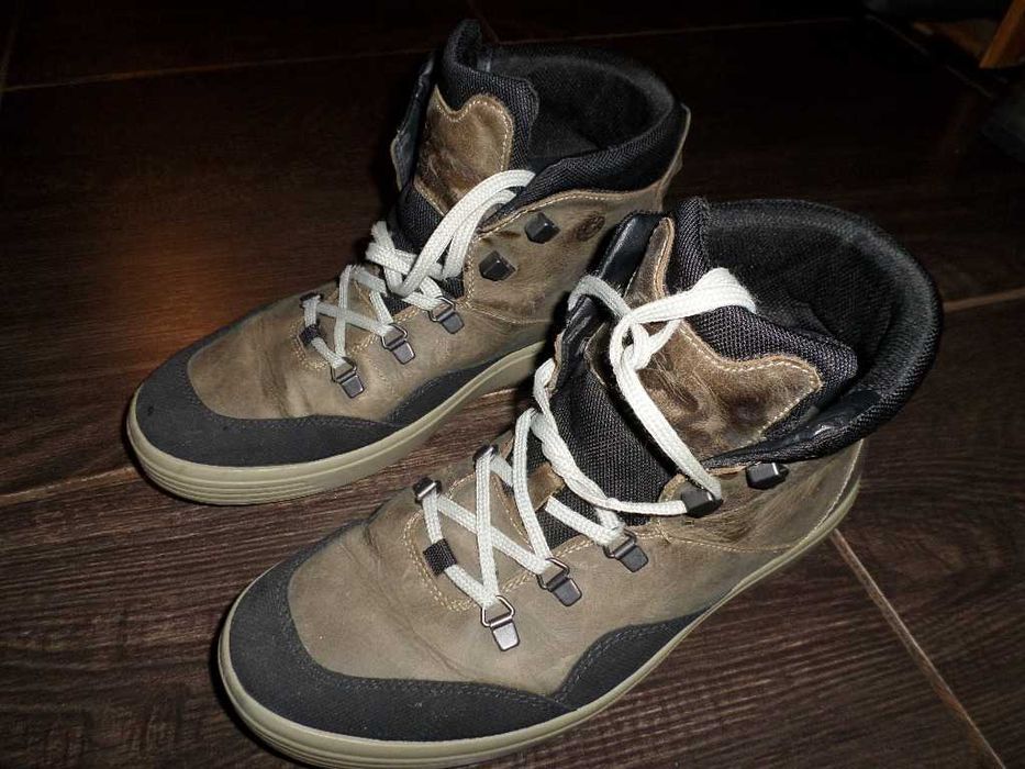 Ботинки   Ecco®   Gore Tex®