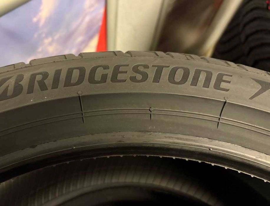 225/40R18 Bridgestone Potenza Sport Evo nowe opony letnie 2026
