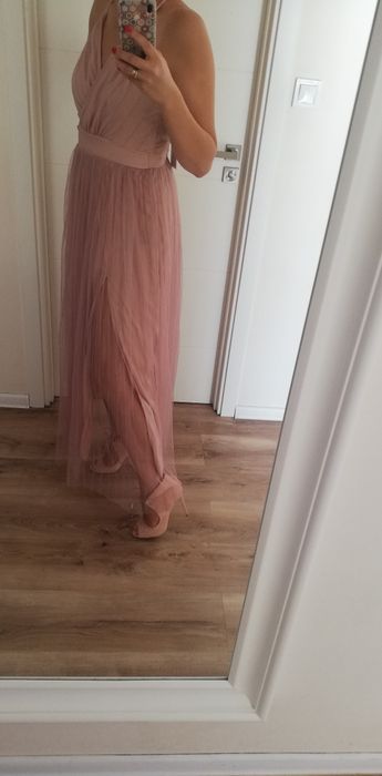 Sukienka nowa 38 śliczna