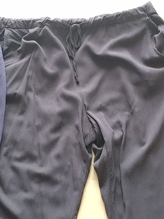 Spodnie letnie 42 C&a