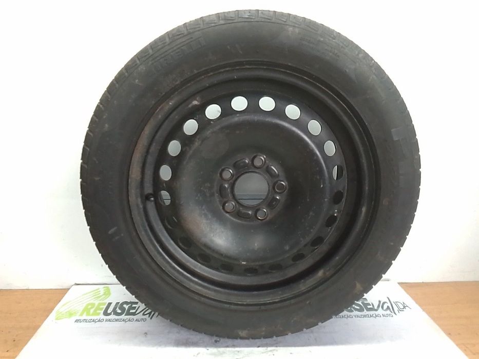 Pneu Suplente Ford Mondeo Iii (B5y)
