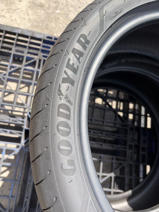 275/35 R19 Good Year Eagle F1 Asymmetric 3 MO. Шины летние!