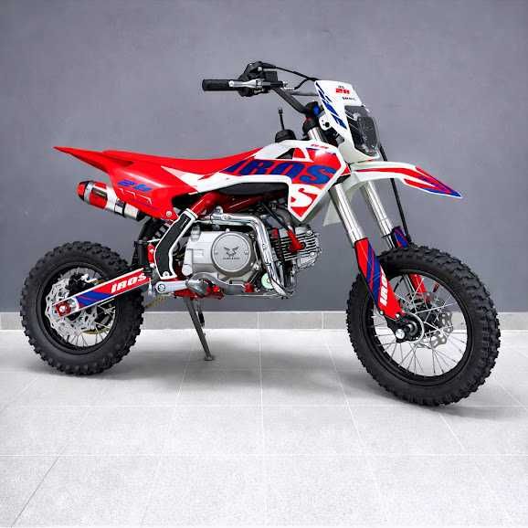Пітбайк IROS RS 28
