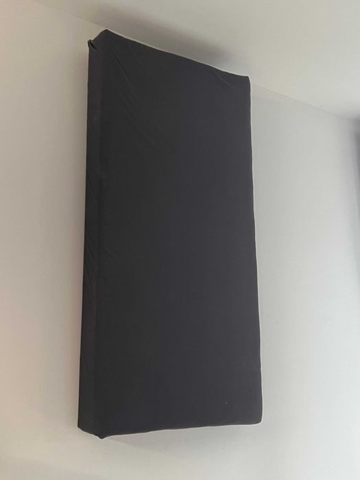 Panele akustyczne absorbery wełna studio isover pt80