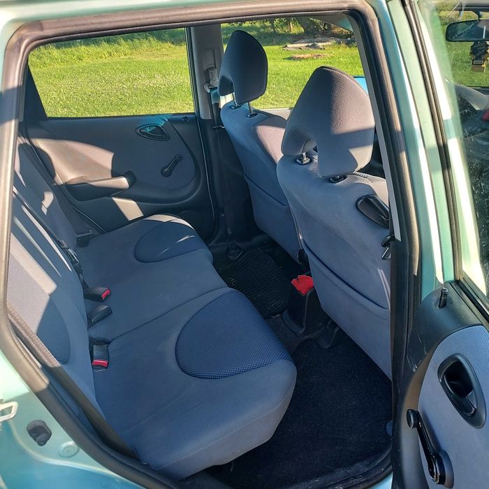 Sprzedam Honda Jazz 2003