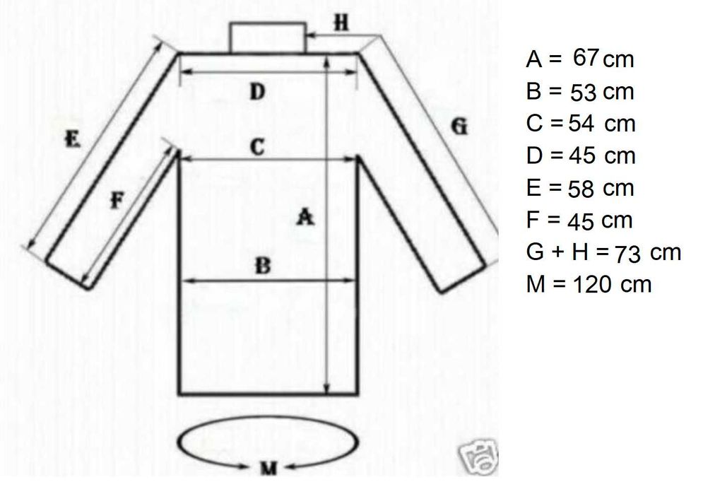 Casaco em pele de coelho sintética