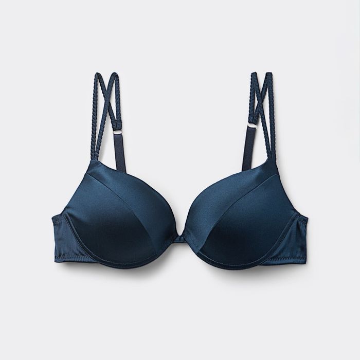Шовковий бюстгальтер intimissimi