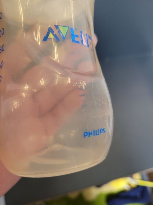 Продам бутилочку, пляшечку Philips Avent Natural 260мл